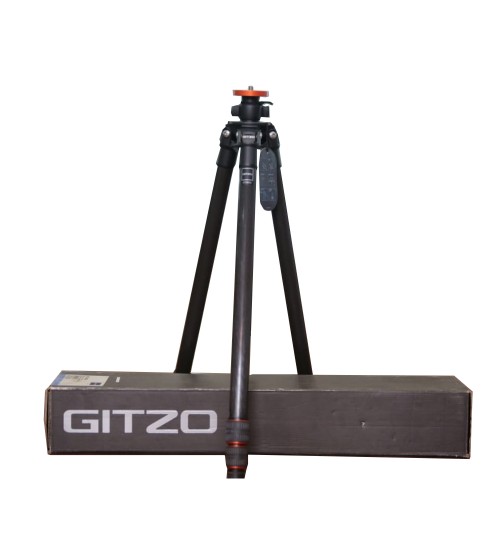 Gitzo GT2830 3-Section Tripod