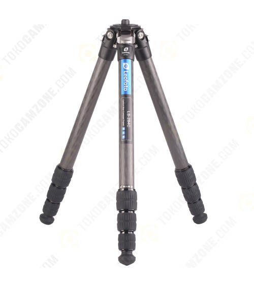 Leofoto LS-284C Tripod