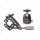 Leofoto MC-30 + MBH-19 