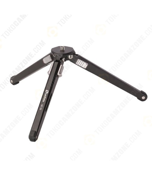 Leofoto MT-02 Table Tripod