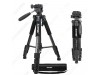 Zomei Q111 Portable Professional Light Weight Travel Aluminium Tripod