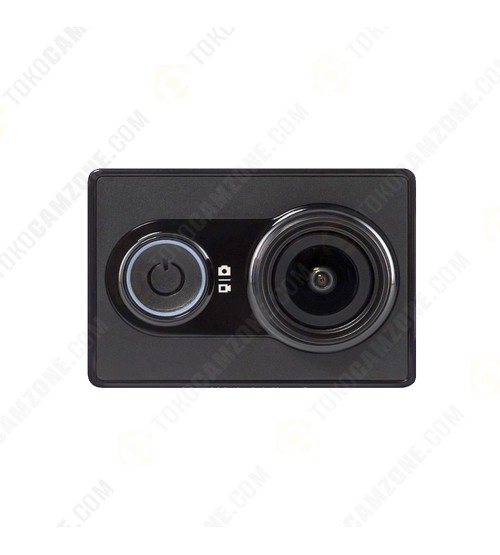 Xiaomi Yi Action Camera - International Edition