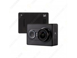 Xiaomi Yi Action Camera - International Edition + Waterproof Housing Original