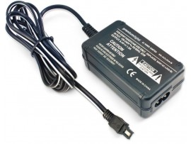 Sony AC-L200D Battery Charger Sony AC-L200D Battery Charger