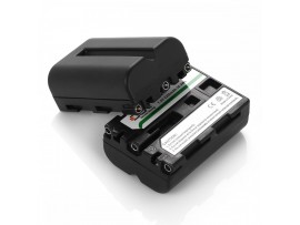 Battery Sony NP-FM500H for DSLR A100 / A200 / A300 / A350 / A700 / A550 / A580 / A77 / A99 Battery Sony NP-FM500H for DSLR A100 / A200 / A300 / A350 / A700 / A550 / A580 / A77 / A99