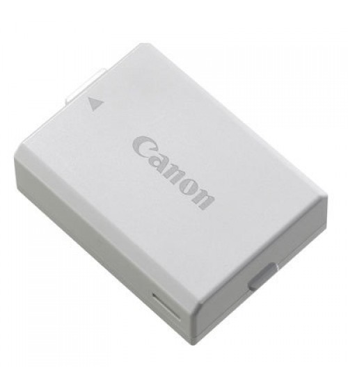 Canon Battery LP-E5 for EOS 450D / 1000D / 500D