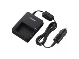 Canon Car Battery Charger CBC-E5