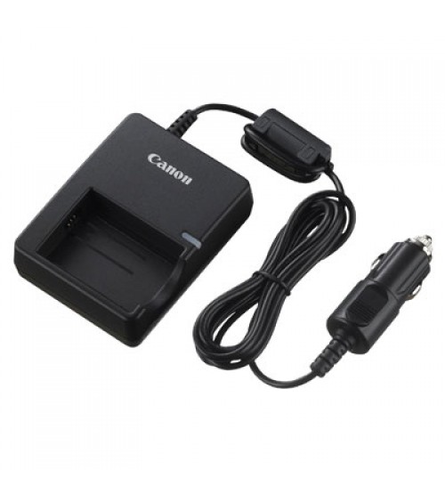 Canon Car Battery Charger CBC-E5