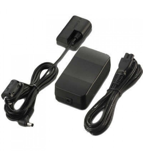 Canon AC Adapter Kit ACK-E6 For 5DM2, 7D, 60D