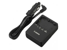 Canon Car Battery Charger CBC-E6
