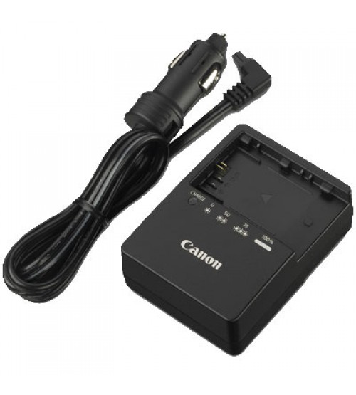 Canon Car Battery Charger CBC-E6