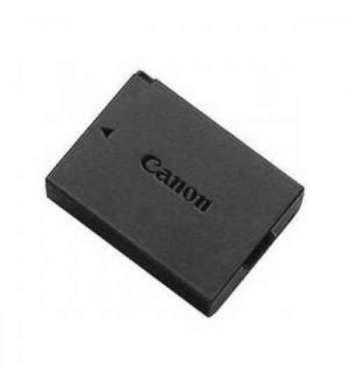 Canon Battery LP-E10 For EOS 1100D / Rebel T3