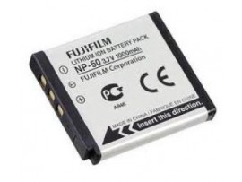 Fuji NP-50 For XF1 / X10  / X20X / XF1 / F660EXR / F770EXR / XP150 Fuji NP-50 For XF1 / X10  / X20X / XF1 / F660EXR / F770EXR / XP150