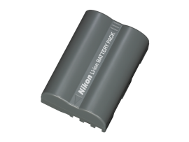 Nikon Battery EN-EL3e for D50s / D70s / D80 / D90 / D200 / D300 / D300s / D700