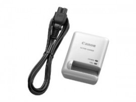 Canon Charger CB-2LBE For NB-9L