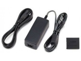 Canon ACK-DC90 AC Adapter Kit NB11L