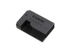 Canon DC Coupler DR-E15 For EOS 100D
