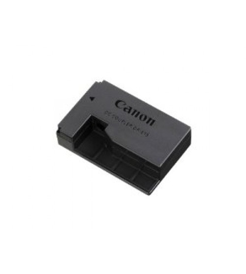 Canon DC Coupler DR-E15 For EOS 100D