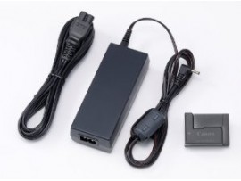 Canon ACK-DC50 AC Adapter Kit NB7L