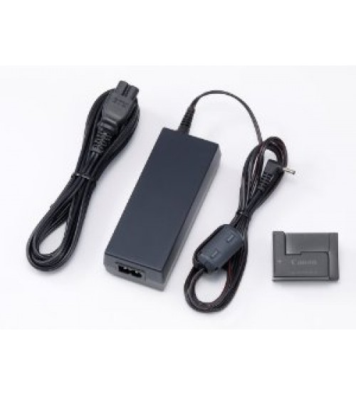 Canon ACK-DC50 AC Adapter Kit NB7L