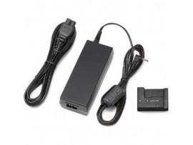 Canon ACK-DC80 AC Adapter Kit NB10L