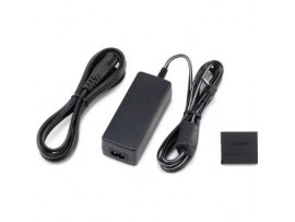 Canon ACK-DC60 AC Adapter Kit NB8L