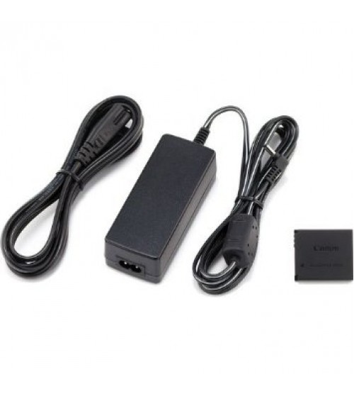 Canon ACK-DC60 AC Adapter Kit NB8L