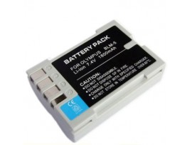 Olympus Battery BLM-5 For E-5