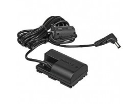 Canon DC Coupler DR-E6 For 5DM2, 7D, 60D