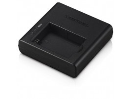 Samsung Battery Charger ED-BC3NX01 for NX300/2000/1000  Samsung Battery Charger ED-BC3NX01 for NX300/2000/1000