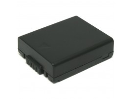 Panasonic Battery CGA-S002 For FZ20 / FZ5 / FZ4 / FZ3 / FZ10 / FZ2 / FZ1