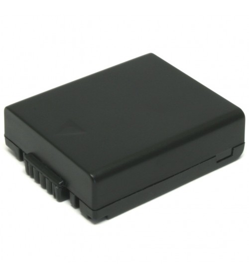 Panasonic Battery CGA-S002 For FZ20 / FZ5 / FZ4 / FZ3 / FZ10 / FZ2 / FZ1