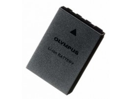 Olympus Battery LI-12B For MJU Series / C-50Z