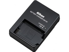 MH-24 Quick Charger for EN-EL14 