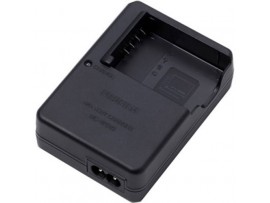 Fuji BC-W126 charger for NP-W126 Fuji BC-W126 charger for NP-W126