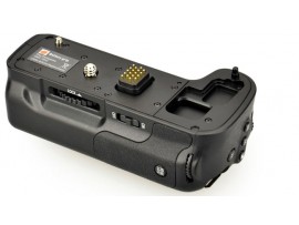 Panasonic DMW-BGGH3 Battery Grip for Lumix GH3 and GH4