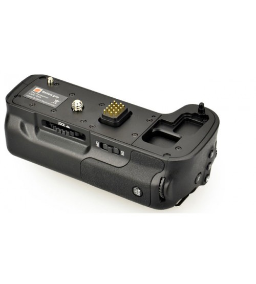 Panasonic DMW-BGGH3 Battery Grip for Lumix GH3 and GH4