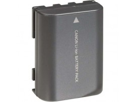 Canon Battery NB-2LH for 400D / 350D / G9 / G7 / S80 / S70