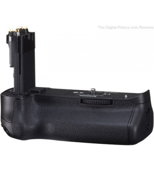 Canon Battery Grip BG-E11 for EOS 5D Mark III