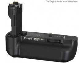 Canon Battery Grip BG-E6 for EOS 5D Mark II