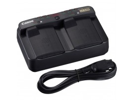Canon Battery Charger LC-E4N