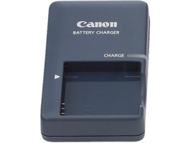 Canon Charger CB-2LVE For NB-4L Battery