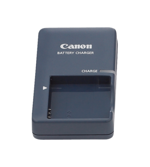 Canon Charger CB-2LVE For NB-4L Battery