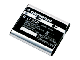 Olympus Battery LI-90B For TG-1 iHS