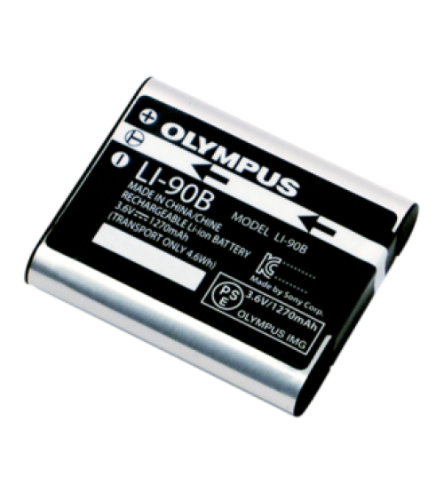 Olympus Battery LI-90B For TG-1 iHS