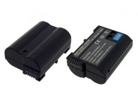 Nikon Battery EN-EL15 for V1 / D600 / D800 / D800E / D7000 / D610