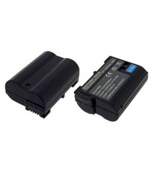 Nikon Battery EN-EL15 for V1 / D600 / D800 / D800E / D7000 / D610