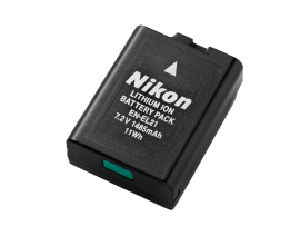 Nikon Battery EN-EL21 for 1 V2