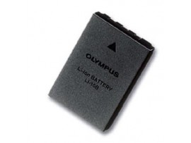 Olympus Battery LI-10B For MJU 300 / 400 / C50 / C5000