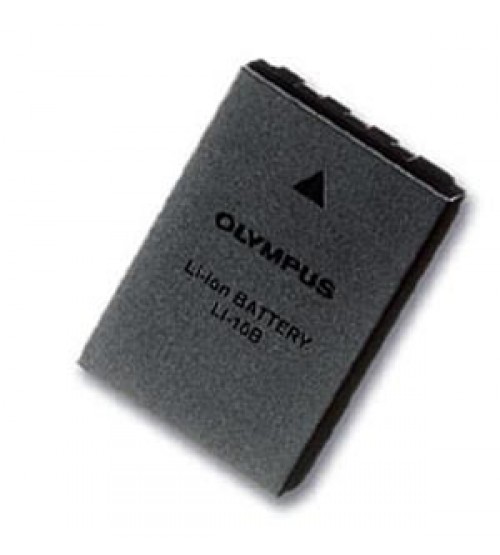 Olympus Battery LI-10B For MJU 300 / 400 / C50 / C5000